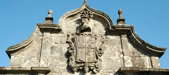 Pazo Da Fraga | Galicia - Pontevedra (vilayet) - Creciente