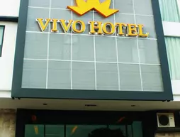 Vivo Hotel | Pahang - Kuantan (ve civarı) - Kuantan - Taman Intan