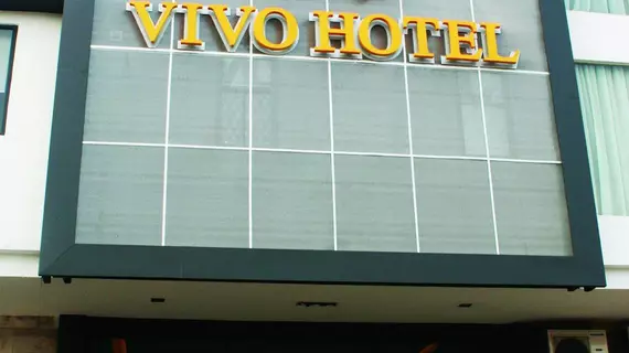 Vivo Hotel | Pahang - Kuantan (ve civarı) - Kuantan - Taman Intan