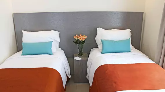 MARIALICIA SUITES | Oaxaca - Oaxaca - Centro