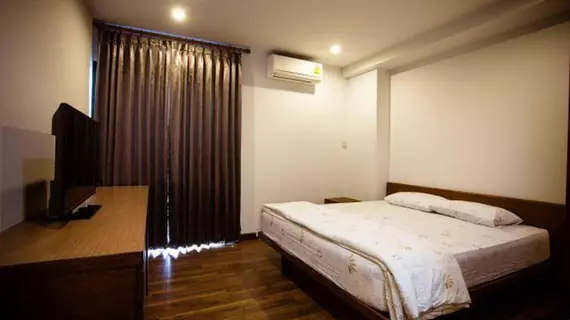 Farthai Residence | Chonburi (vilayet) - Phan Thong - Nong Tamlueng