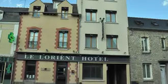 Lorient Hôtel