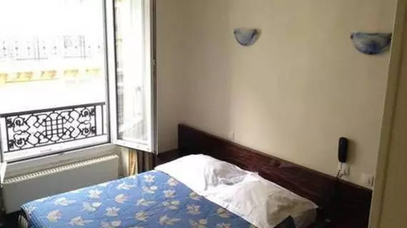 Vintimille Hotel | Ile-de-France - Paris - Quartier Saint-Georges