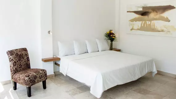 Hotel Rockaway | Oaxaca - Santa María Colotepec - Puerto Escondido