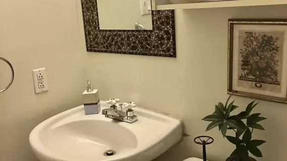 Comfy Guest House | Ontario - Toronto (ve civarı) - Toronto - Cabbagetown