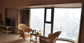 Kaili International Hotel | Guangdong - Şenzen (ve civarı) - Shenzhen - Nigang - Luohu