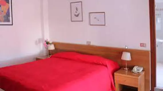 Albergo Ristorante Roma | Friuli-Venezia Giulia - Udine (vilayet) - Palmanova