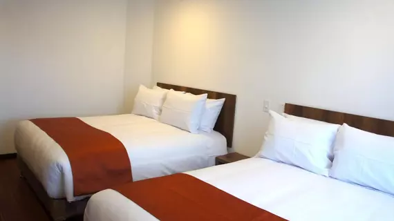 Hotel Black | Cundinamarca - Bogota (ve civarı) - Bogota - La Bella Suiza