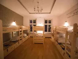 Greg&Tom Beer House Hostel | Küçük Polonya Voyvodalığı - Krakow (ve civarı) - Krakow - Stare Miasto