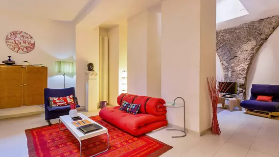 Rome as you feel - Monti Colosseo Apartments | Lazio - Roma (ve civarı) - Roma Kent Merkezi - Monti