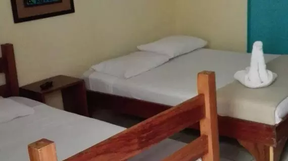 Hotel Pacandé | Alajuela (ili) - San Jose (ve civarı) - Alajuela