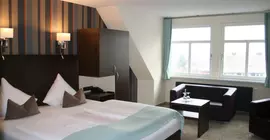 Parkhotel Bad Rehburg | Aşağı Saksonya - Rehburg-Loccum