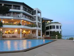 Hinsuay Namsai Resort | Rayong İli - Klaeng