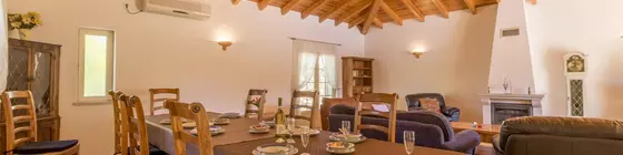 Villa Emily | Algarve - Faro Bölgesi - Silves