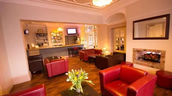 Heath Cottage Hotel & Restaurant | Batı Yorkshire (kontluk) - Dewsbury