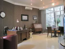 Buffalo Inn | Ba Ria-Vung Tau (vilayet) - Vung Tau (ve civarı) - Vung Tau