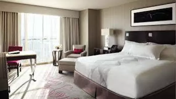 Borgata Hotel Casino & Spa | New Jersey - Hamilton Township - Atlantic City (ve civarı) - Atlantic City