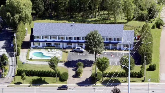 GGT Tibet Inn | Vermont - Burlington (ve civarı) - South Burlington