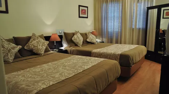 Hotel Aleluia | Centro - Santarem Bölgesi - Fatima