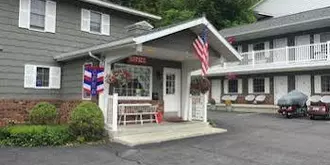 Americas Best Value Inn & Suites Lake George