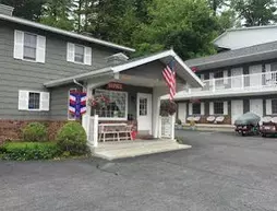 Americas Best Value Inn & Suites Lake George | New York - George Gölü (ve civarı) - Lake George