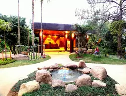 Bura Resort Chiang Rai | Chiang Rai İli - Chiang Rai