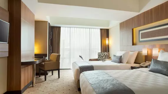 Best Western Premier La Grande | West Java - Bandung (ve civarı) - Bandung - Sumurbandung