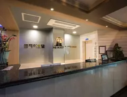 MJ Hotel | Jeju Adası - Jeju - Yeon-dong