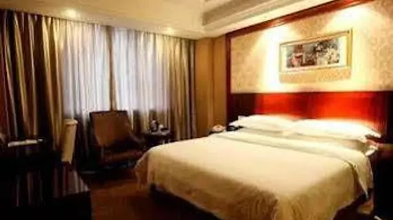 Vienna Hotel | Jiangsi - Nanchang - Qingyunpu - Xihu