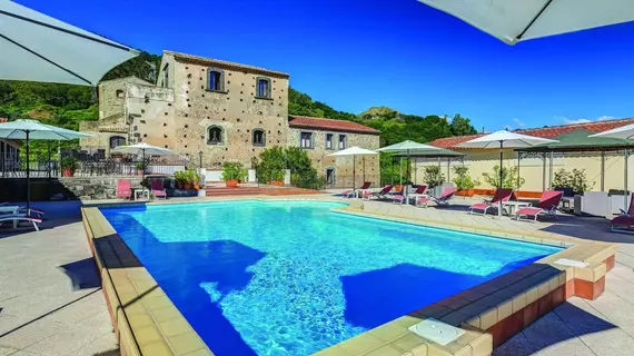 Luxury Country Resort Il Borgo | Sicilya - Messina (vilayet) - Taormina Sahili - Taormina