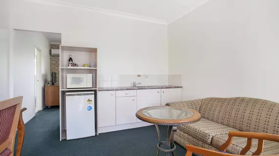 Coopers Colonial Motel | Queensland - Brisbane (ve civarı) - Acacia Ridge