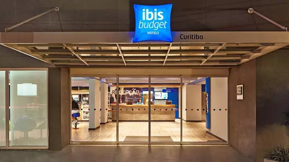 ibis budget Curitiba Centro | South Region - Parana (eyaleti) - Curitiba (ve civarı) - Curitiba - Matriz