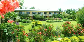 Best Western Grand West Villas