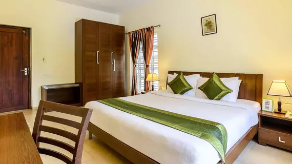 Oleander Serviced Apartments | Karnataka - Kodagu - Madikeri