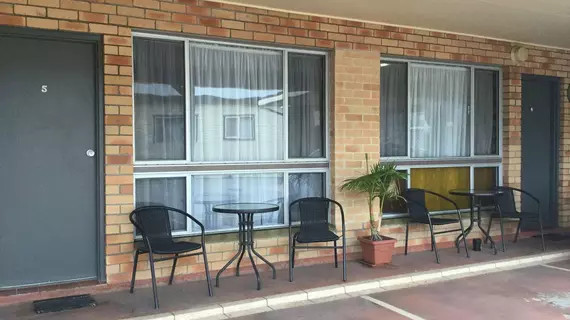 Squatters Homestead Motel | New South Wales - Lismore (ve civarı) - Casino