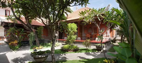 NESA Sanur Bali | Bali - Denpasar - Sanur