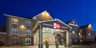 Best Western Plus Grand-Sault Hotel & Suites