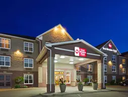 Best Western Plus Grand-Sault Hotel & Suites | New Brunswick - Edmundston - Grand Falls (ve civarı) - Grand Falls