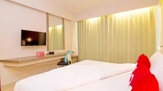 ZEN Rooms Bunut Sari Legian | Bali - Badung - Kuzey Legian