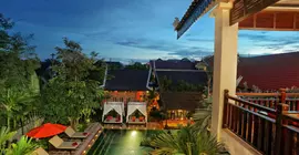 Villa Indochine D'angkor | Siem Reap (ili) - Siem Reap