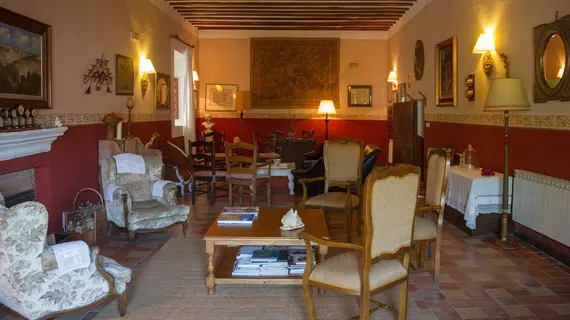 Casa Palacio Conde de Garcinarro | Castilla - La Mancha - Cuenca (vilayet) - Huete