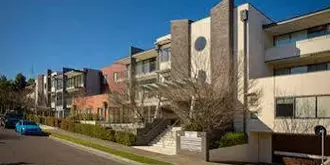 Apartments @ Glen Waverley