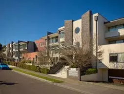 Apartments @ Glen Waverley | Victoria - Melbourne (ve civarı) - Glen Waverley