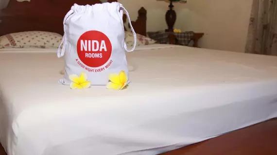 NIDA Rooms Ubud Kajeng | Bali - Ubud - Ubud Kent Merkezi