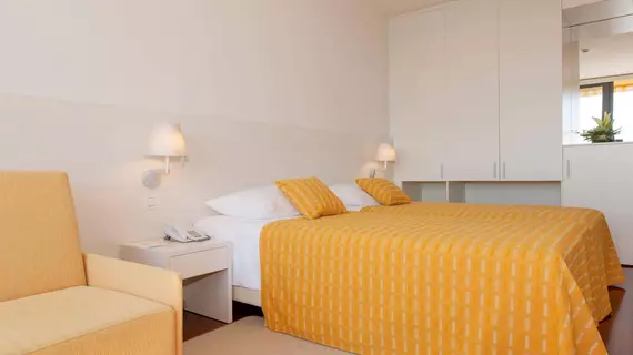 Maistra Istra Hotel Rovinj | Istria (vilayeti) - Rovinj