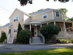 Harbor Gardens Inn | Massachusetts - Marblehead