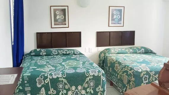 Hotel Suites Le Monde | Quintana Roo - Benito Juárez - Cancun (ve civarı) - Cancun - Cancun Merkezi