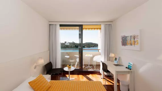 Maistra Istra Hotel Rovinj | Istria (vilayeti) - Rovinj