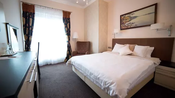 Hotel Sokołowska Airport Modlin | Mazovya Voyvodalığı