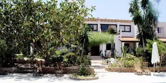 Apartamentos Boutique Formentera